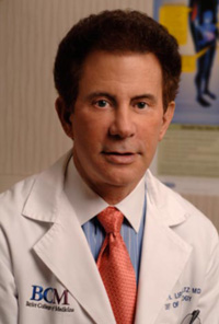 Portrait of Dr. Larry Lipshultz