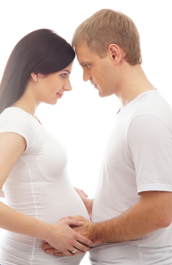 Houston - Pregnancy Rates after Vasectomy Reversal